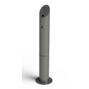 Ashtray Bollard
